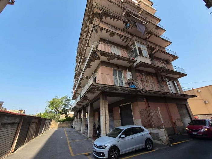 Appartamento trilocale in vendita in Via Costantino Astarita, Pagani