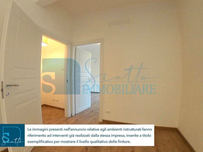 Appartamento trilocale in vendita in Via Fratelli Bandiera, Campo di Marte, Firenze