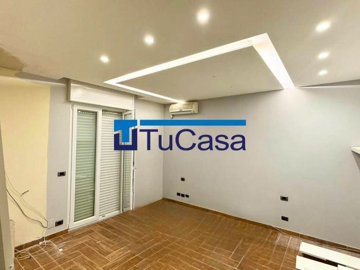 Appartamento quadrilocale in vendita in Viale della Libertà, Lusciano