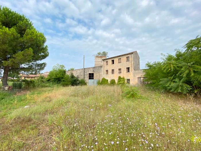 Casa con 6 locali in vendita in Via Tessara, Castello, Albettone