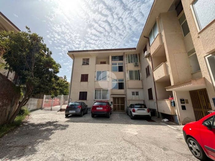 Appartamento bilocale in vendita in VIA SCORNAVACCA n SNC Piano, Scaro Reggio Scornavacca Vardano, Fiumefreddo Bruzio