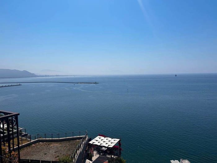 Appartamento quadrilocale in vendita in Via Giuseppe Mazzini, Centro, Vietri sul Mare