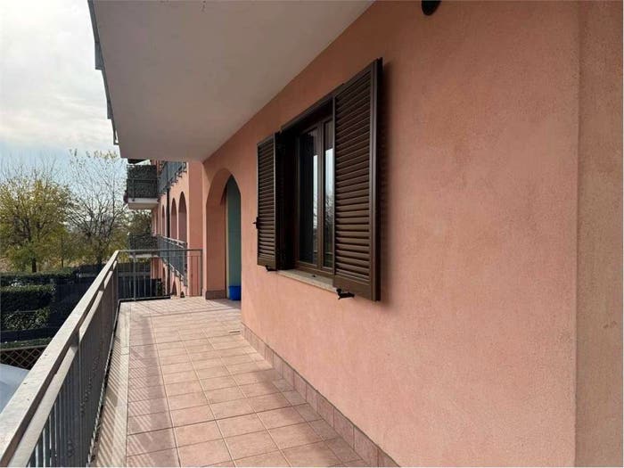 Appartamento bilocale in vendita in VIA VITTONE, Semicentro, Chieri