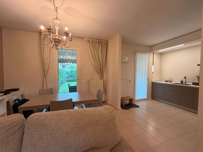 Casa quadrilocale in vendita in Centro, Quinzano d'Oglio