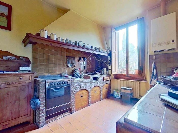 Appartamento con 5 locali in vendita in Viale del Poggio Imperiale, Michelangelo Poggio Imperiale, Firenze