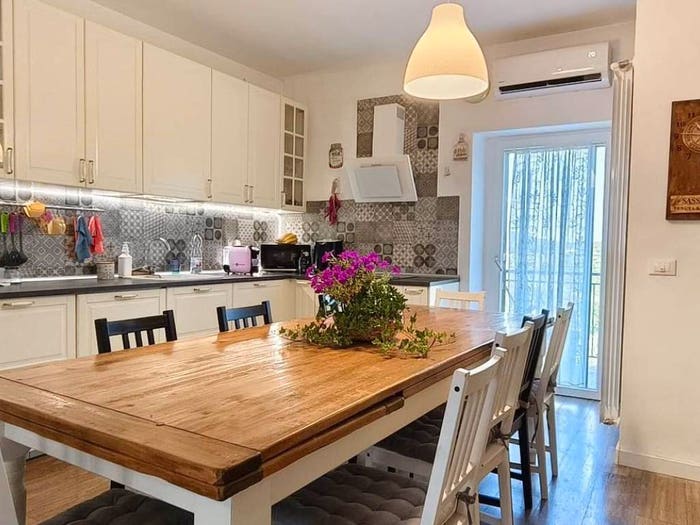 Appartamento con 6 locali in vendita in Riparbella