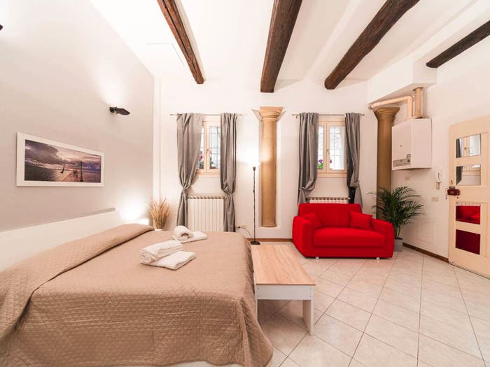 Appartamento monolocale in vendita in Via Saragozza, Saragozza dentro le Mura, Bologna