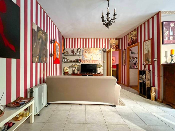 Appartamento trilocale in vendita in Via Francesco Petrarca, Posillipo, Napoli