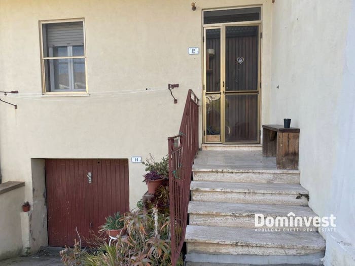 Appartamento quadrilocale in vendita in Centro, Capalbio