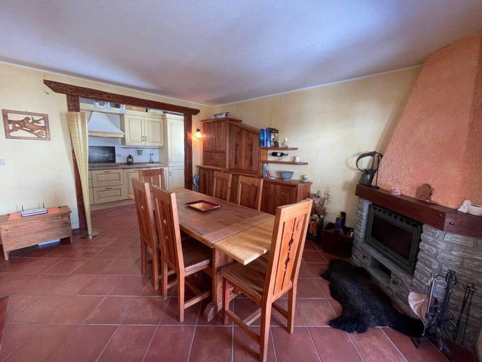 Appartamento con 5 locali in vendita in Rue Verney, Prè Saint Didier, Prèsaintdidier
