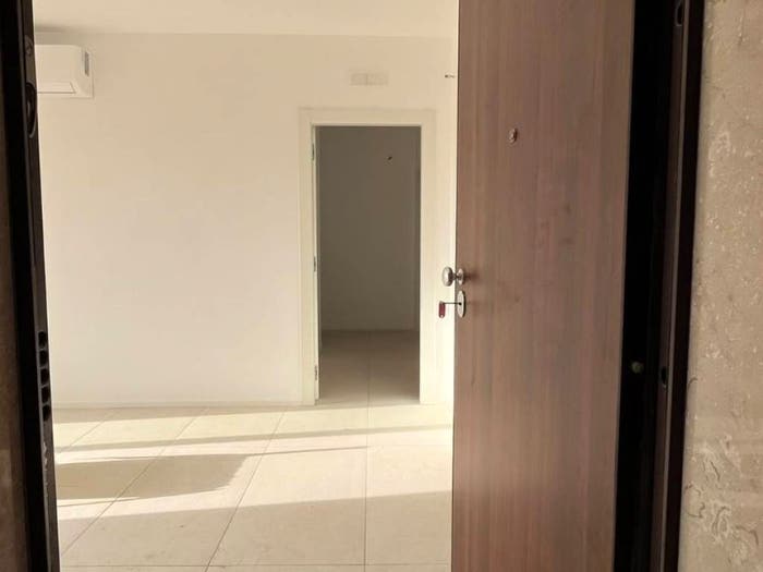 Appartamento quadrilocale in vendita in Via Enrico Berlinguer, Gricignano di Aversa