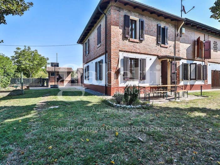Casa con 6 locali in vendita in Via Rigosa, Borgo Panigale, Bologna