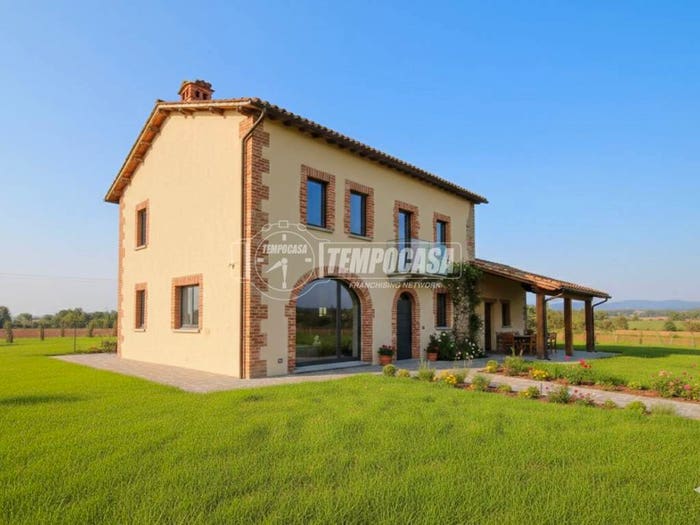 Casa con 6 locali in vendita in Strada Rifreddo, San Giovanni Govoni Gratteria San Quintino Pascomonti, Mondovì
