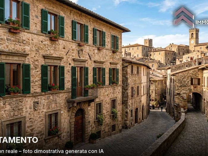 Case in Vendita e in Affitto - 2