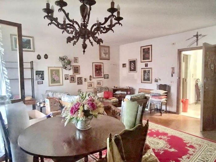 Appartamento con 5 locali in vendita in Via Guido De Ruggiero, Pisanova Pardi, Pisa