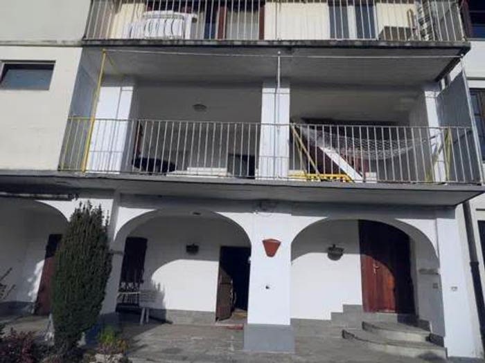Casa in vendita in Via Felice Cavallotti No Number, Centro, Donato