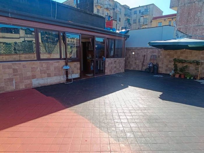 Appartamento bilocale in vendita in Via Udalrigo Masoni, Secondigliano, Napoli