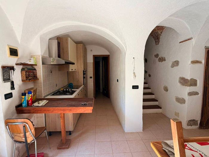 Casa quadrilocale in vendita in Località Cà De Cia, Calice Ligure