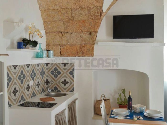 Casa quadrilocale in vendita in Via Dante, Seclì