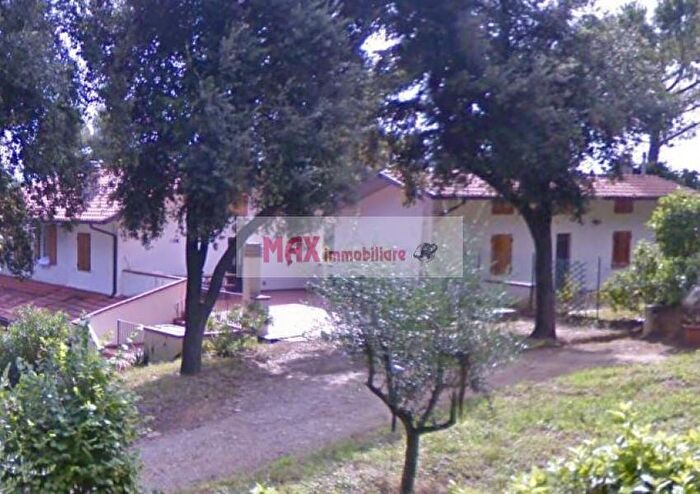 Casa con 5 locali in vendita in Villa Fastiggi, Pesaro
