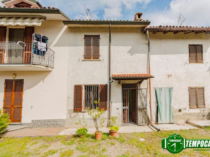 Casa bilocale in vendita in Via Nosone, Copiano