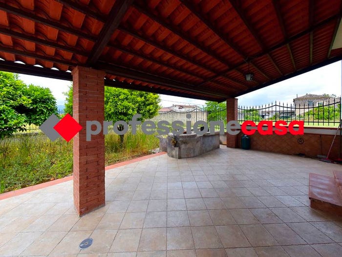 Casa con 5 locali in vendita in Via Pera, Centro, Alife