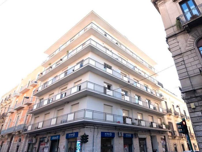 Appartamento con 5 locali in vendita in Via Caronda, Borgo, Catania
