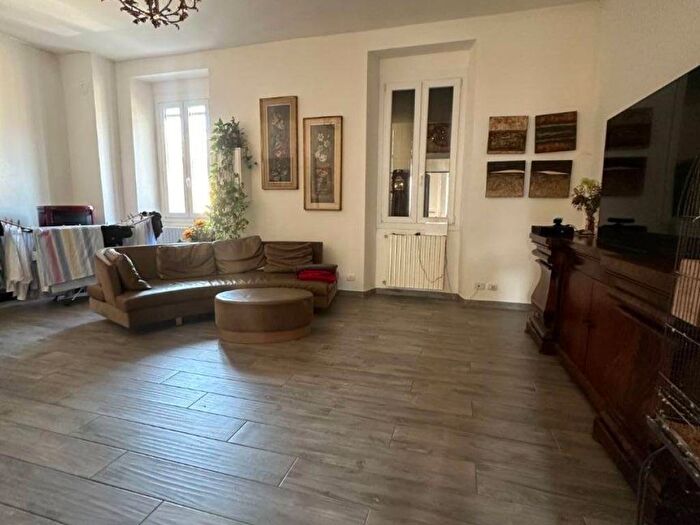 Appartamento trilocale in vendita in Centro Storico, Lodi