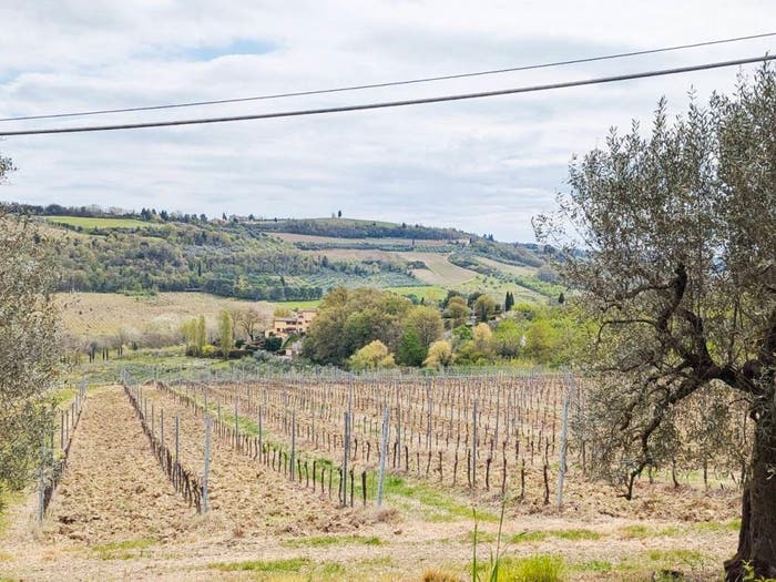 Appartamento con 5 locali in vendita in Fiano Marcialla, Certaldo