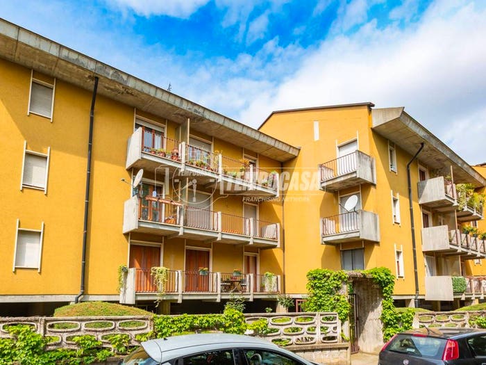Appartamento quadrilocale in vendita in Via Marino, Centro, Centallo