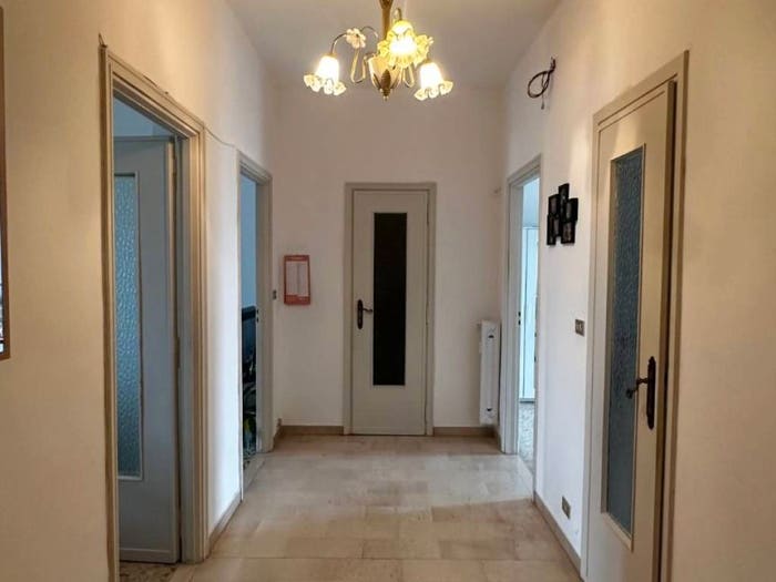 Appartamento trilocale in affitto in Via degli Alpini, Centro, Villanova d'Asti