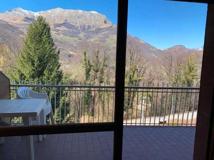 Appartamento quadrilocale in vendita in Coldognetta, Barzio
