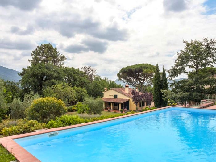 Appartamento quadrilocale in affitto in Via della Selva, Vaiano