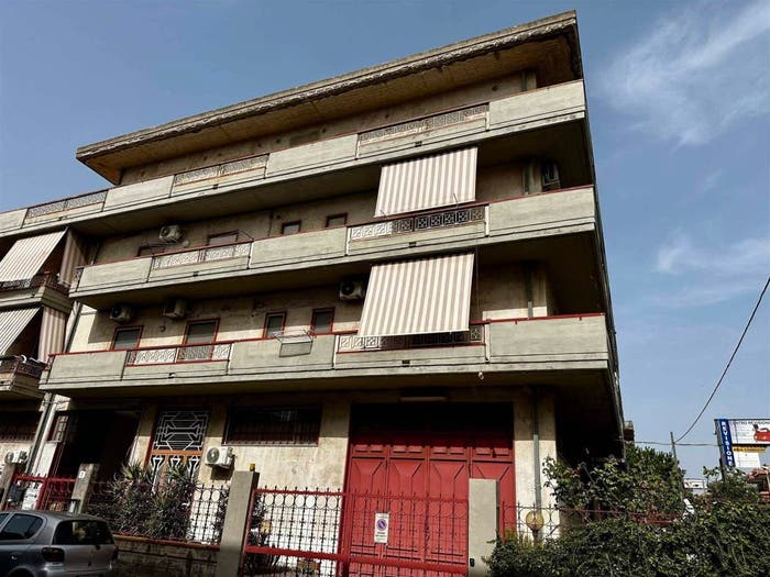 Appartamento con 5 locali in vendita in Via Parroco Scuderi, Centro, Misterbianco