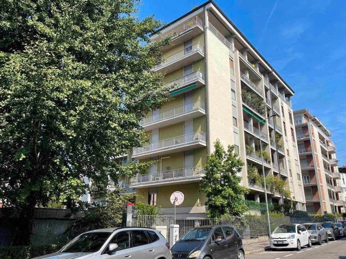 Appartamento quadrilocale in vendita in novembre, San Paolo, Bergamo