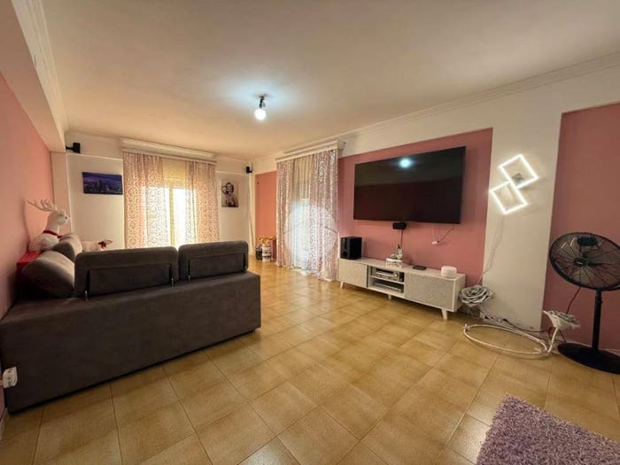 Appartamento quadrilocale in vendita in Via Giuseppe Impastato, Montepellegrino, Palermo