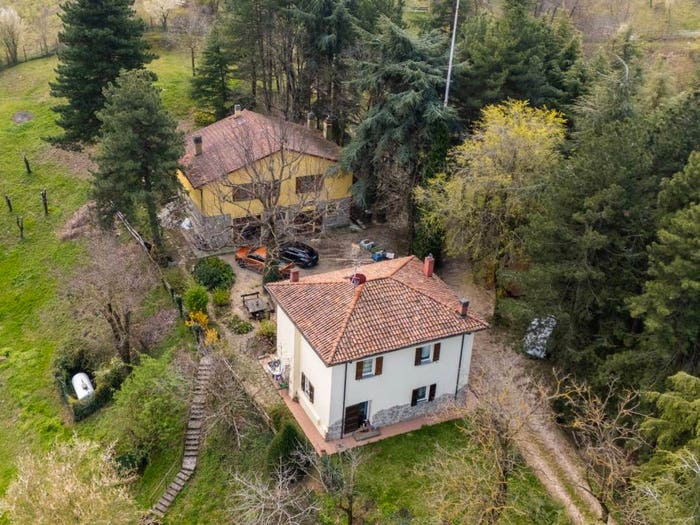 Casa con 6 locali in vendita in Via Monte Adone, Brento, Monzuno
