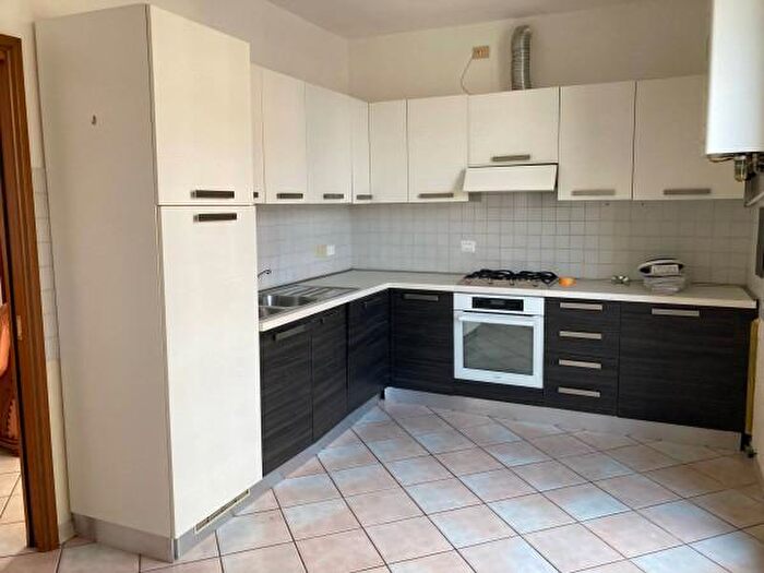 Appartamento quadrilocale in vendita in Piazzale Porta Schiavonia, Forli'
