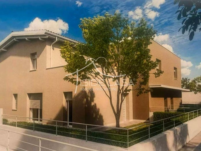 Appartamento quadrilocale in vendita in Montanara, Curtatone