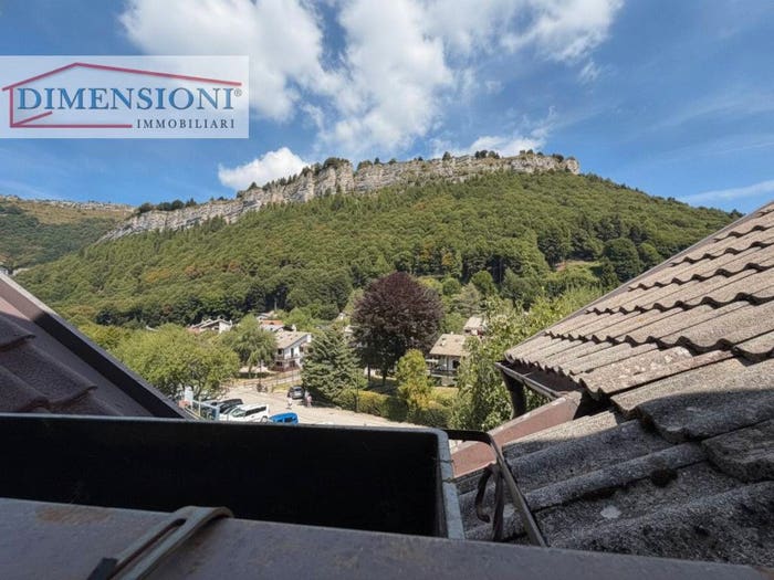 Appartamento quadrilocale in vendita in San Valentino, Brentonico