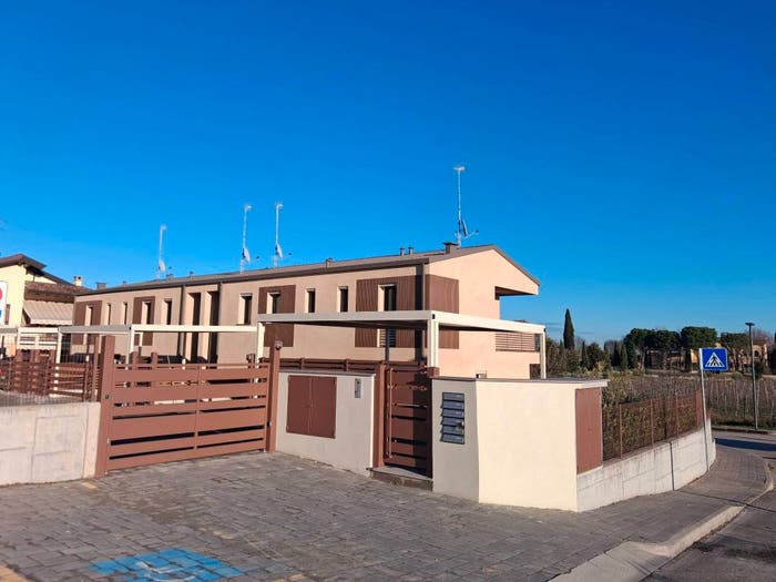 Appartamento trilocale in vendita in Via Ada Negri, Castelnuovo del Garda