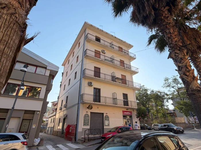 Appartamento quadrilocale in vendita in Via Giovanni Bovio, Centro, Agropoli
