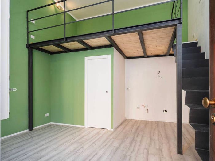 Appartamento bilocale in vendita in Via Anacreonte, Cimiano, Milano