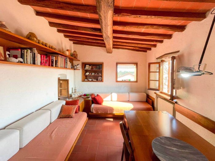 Casa con 5 locali in vendita in Piazza Dicembre, Monte Marcello, Ameglia