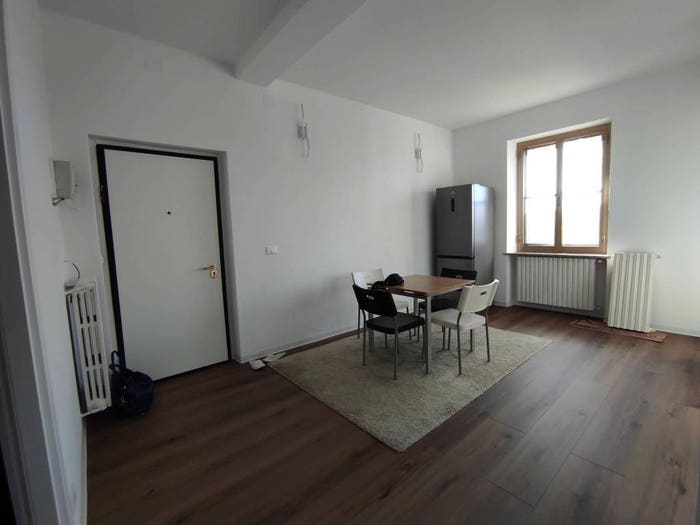 Appartamento trilocale in vendita in Viale Guglielmo Marconi, Centro, Villaromagnano