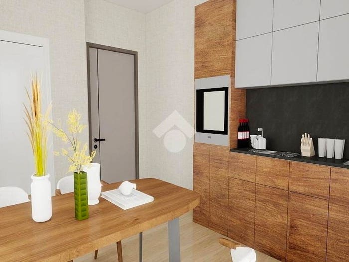 Appartamento quadrilocale in vendita in Via montecassino, Castelliri