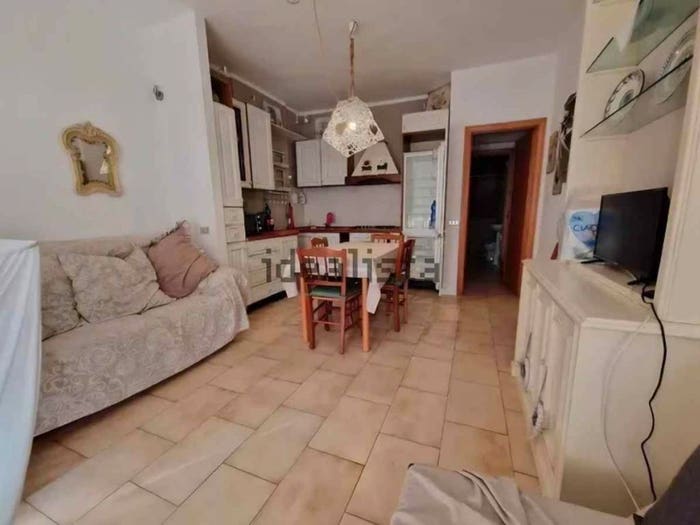 Appartamento bilocale in vendita in Vada, Rosignano Marittimo
