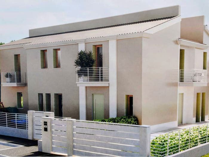 Casa trilocale in vendita in VIA MATTEOTTI, Centro, Noventa Vicentina