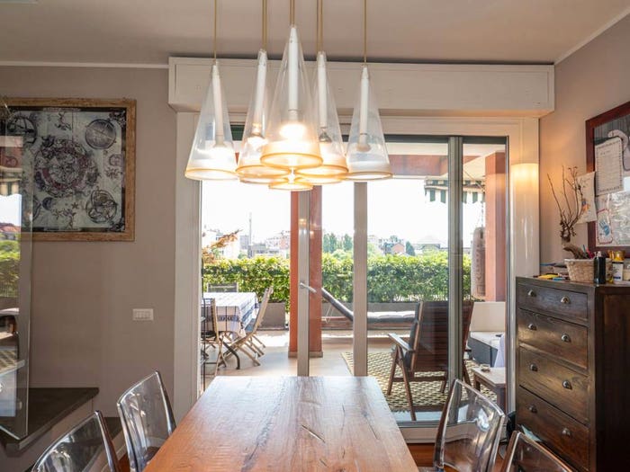 Appartamento trilocale in vendita in Via Giovanni Battista Prandina, Ponte Nuovo, Milano