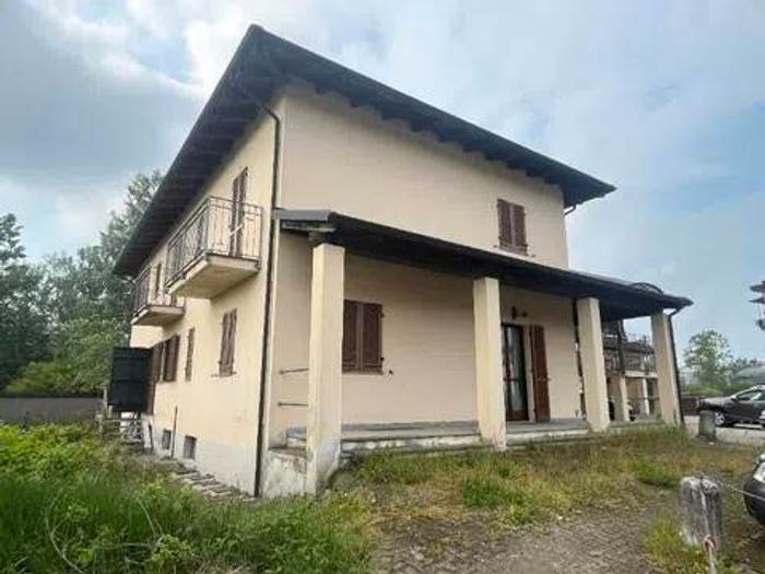 Appartamento bilocale in vendita in Via Nazionale A, Valle Cerrina, Cerrina Monferrato